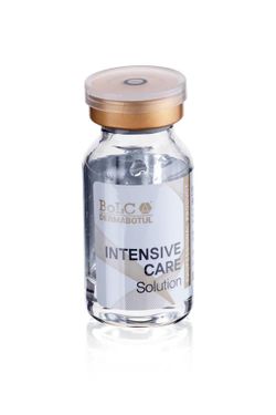 BoLCA Сыворотка для интенсивного ухода BoLCA Dermabotul Intensive Care Solution