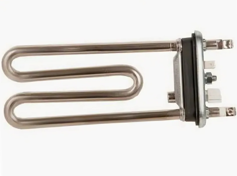 ТЭН 1800W Haier для стиральной  машины, с датчиком. 0024000279