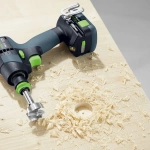 Аккумуляторная дрель-шуруповёрт TXS 12 2,5-Set FESTOOL 576874