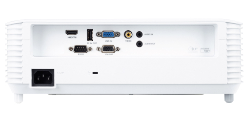 Проектор Acer S1286H короткофокусный