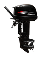 Лодочный мотор Hidea (Хайди) HD 30 FHS