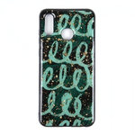 Чехол для Huawei Honor Play 010815