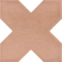 Equipe Kasbah Terracotta 12x12