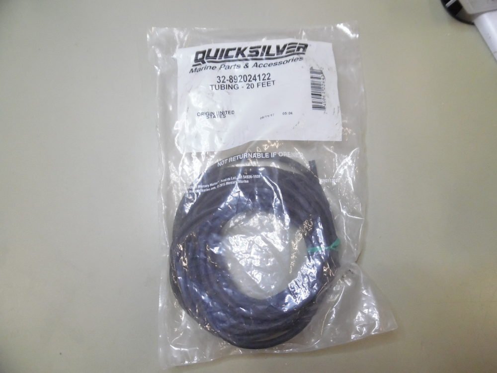 Шланг топливной системы MERCURY 6-200 (32-892024122) (Quicksilver)