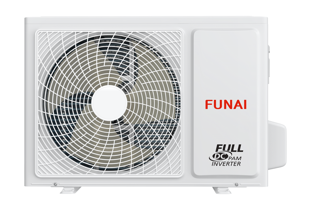 Сплит-система RACI-EM25HP.D04 серии EMPEROR SMART EYE Inverter