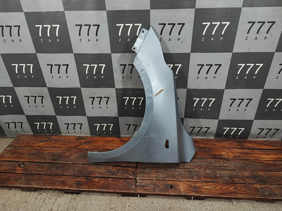 Крыло переднее левое Kia Ceed 3 (CD) 18-нв Б/У Оригинал 66311J7010