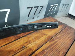 Рейлинг левый Haval F7 19-нв Б/У Оригинал 5709102XKQ00A