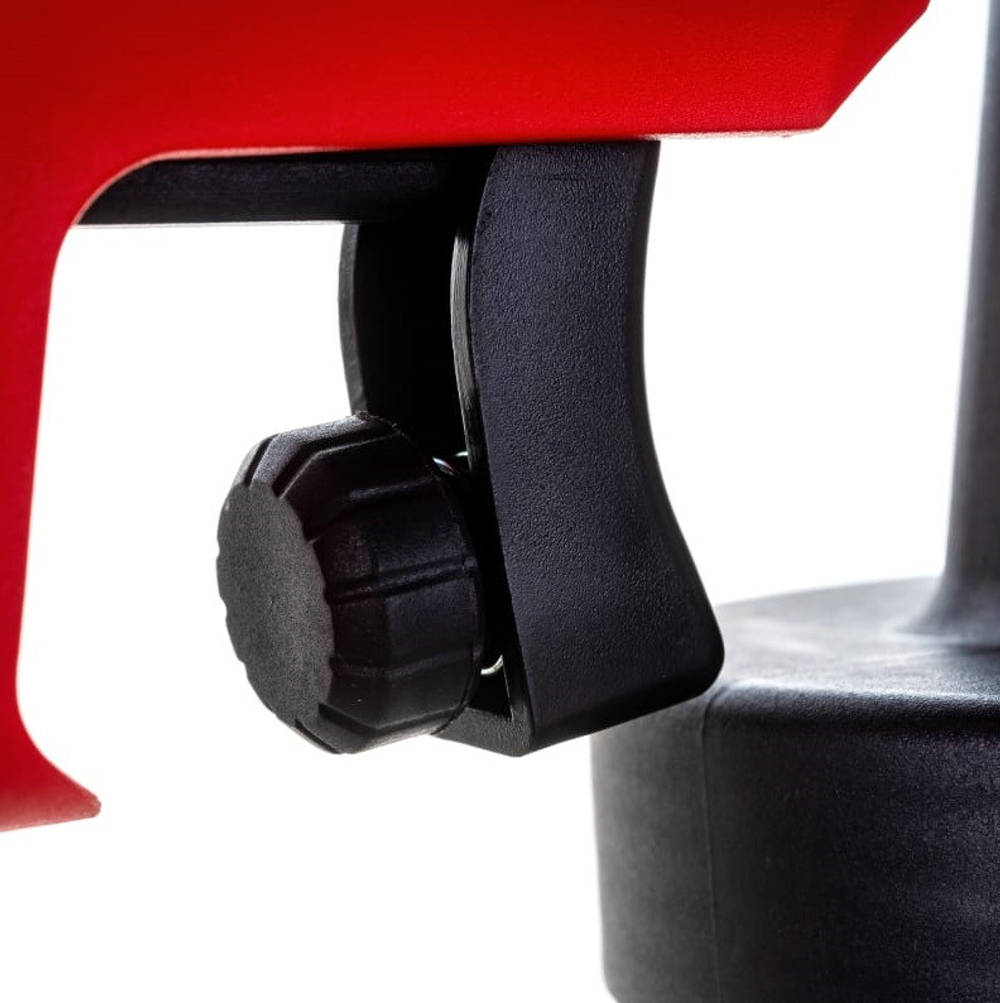 Краскопульт электрический Gigant Professional GTR-500