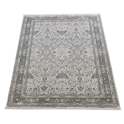 Ковер Milano RT703 L.Grey Прямоугольник (1.2 х 1.8)