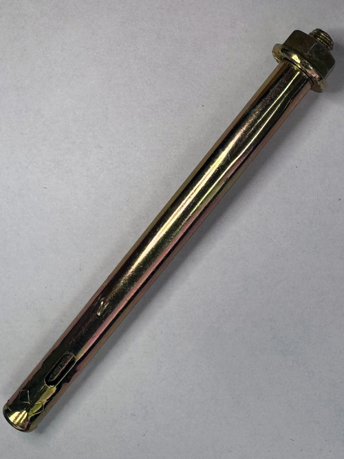 Анкерный болт с гайкой 10х125 (30 шт.)