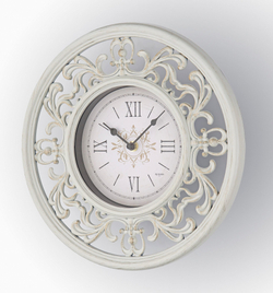 Часы настенные Aviere 27508