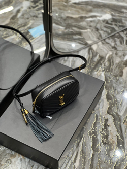 Saint Laurent Lou Belt Bag