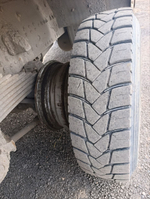 Shacman (Shaanxi) SX* 8x4 Самосвал SX33186T366 (Дизельный, 12,5 л, 550 л.с., МТ)