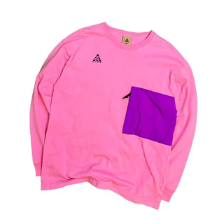 Лонгслив Nike ACG