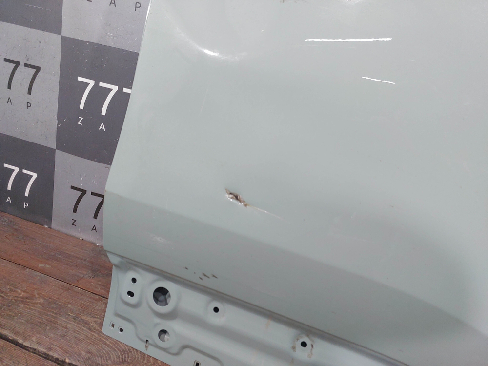 Дверь задняя левая Avatr 11 22-нв Б/У Оригинал