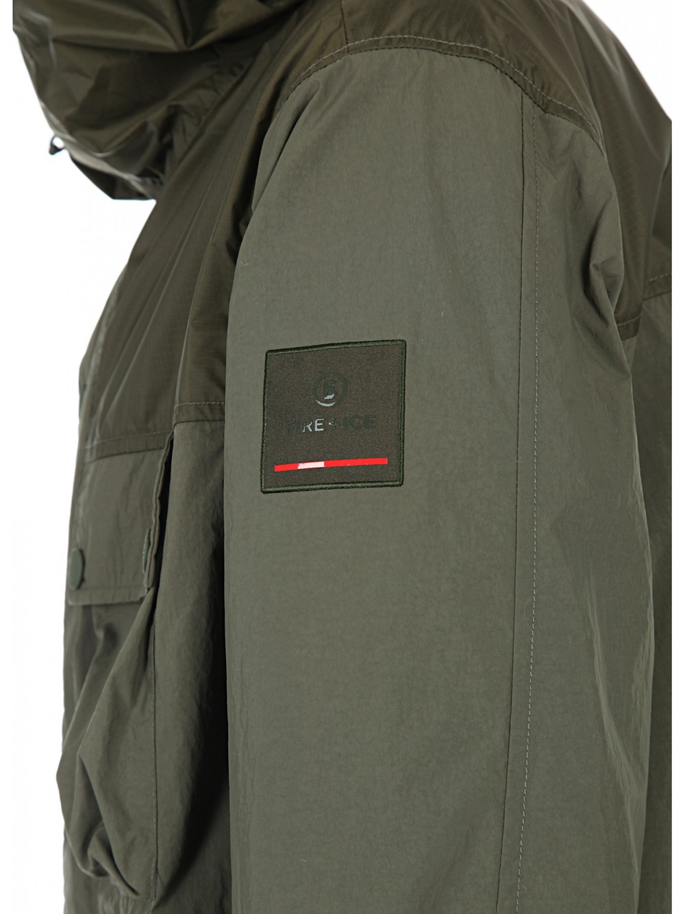 Куртка мужская Leander Bogner Fire+Ice