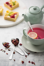 Набор из 6 чайных ложек select