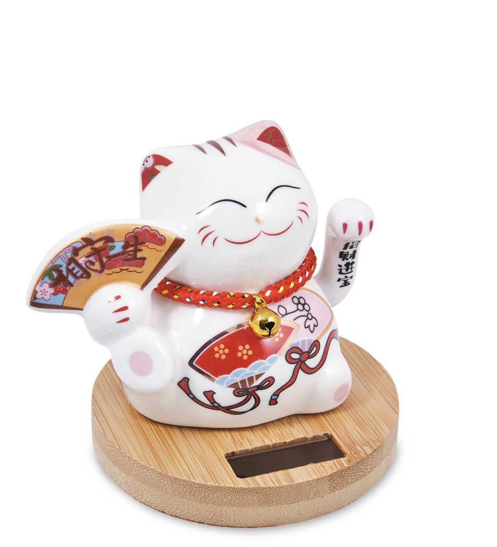 Lucky Cats KT-16/2 Фигурка «Кот»