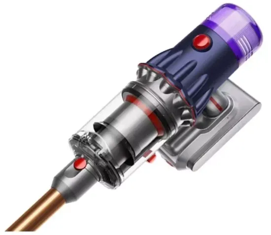 Пылесос Dyson V12 Detect Slim Extra SV46 (476539-01) IN