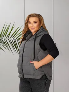 Жилет УК-24035-3 Fabrika