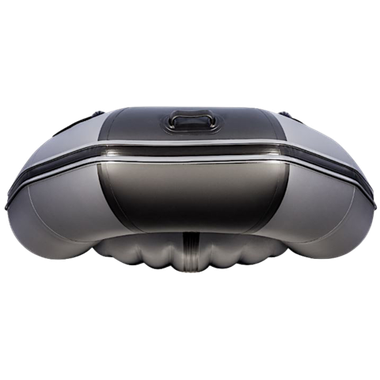 Лодка ПВХ Мастер Лодок Таймень NX4000НДНД Pro -