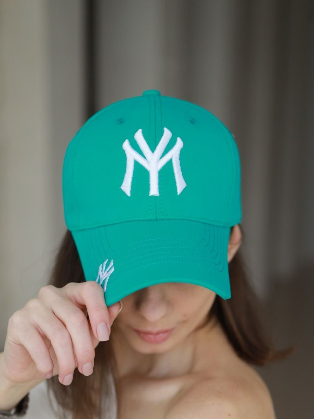Бейсболка NY Yankees New York