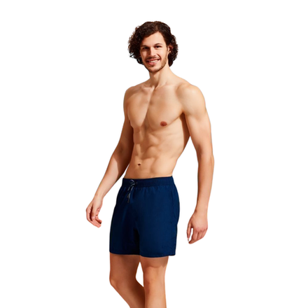 Мужские шорты для плавания темно-синие DOREANSE 3800