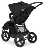 Детская коляска Bumbleride Indie 2 в 1 Black