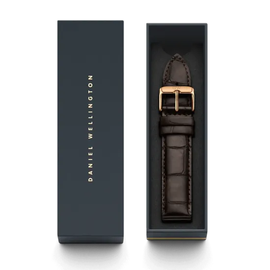 Ремешок Daniel Wellington 20 мм DW00200011