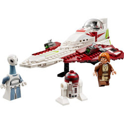 LEGO Star Wars 75333 Истребитель-джедай Оби-Вана Кеноби