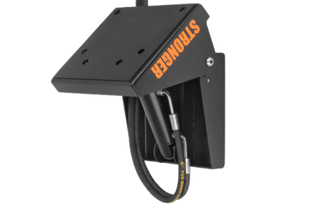 Трим гидравлический для подвесного лодочного мотора.