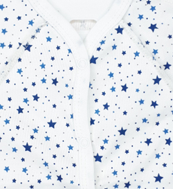 Комплект Star (синий)