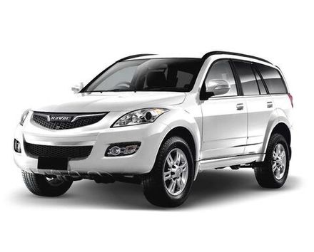 Haval H5 (Hover)
