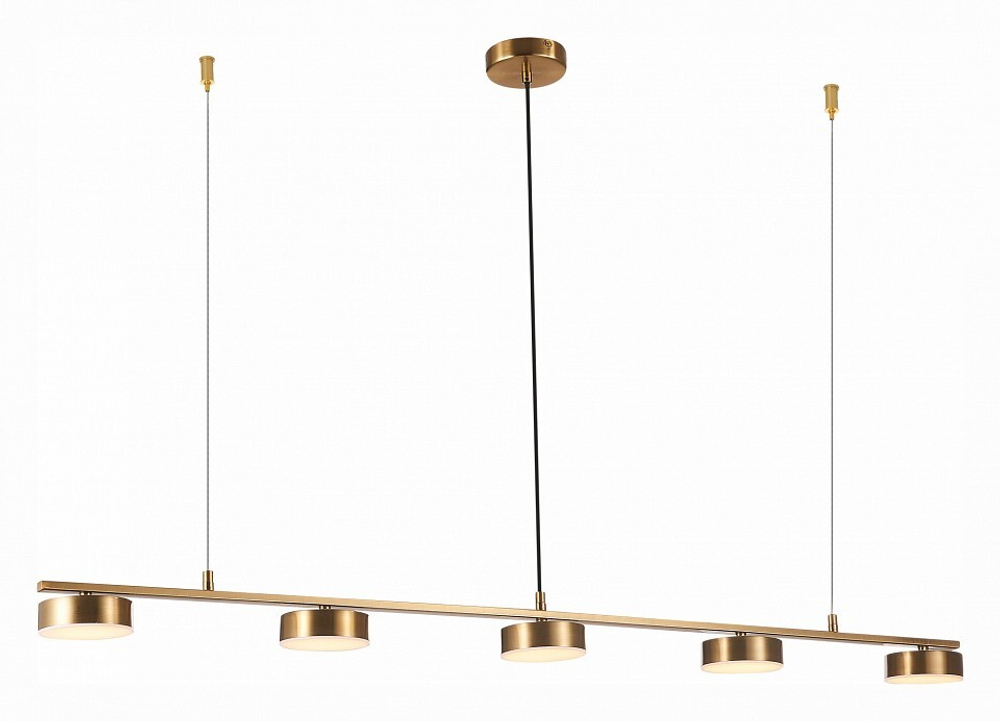 Подвесной светильник ST-Luce SL6000.303.05