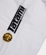 Кимоно Tatami ESTILO GOLD LABEL - White