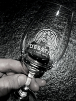 Бокал Glencairn Copita Desstill