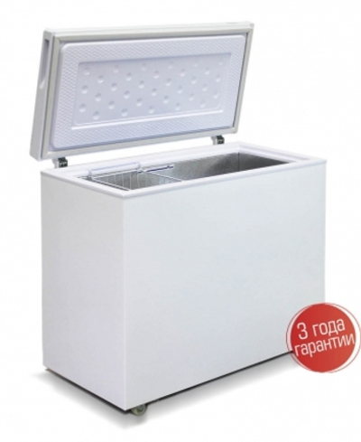 Морозильный ларь БИРЮСА 240KX