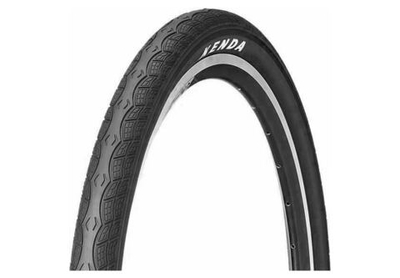 Покрышка 20"х2.00 5-525079 (50-406) K1045 KOMMUTER 30TPI слик (25) KENDA