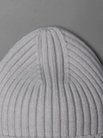 Шапка для девочки осенняя