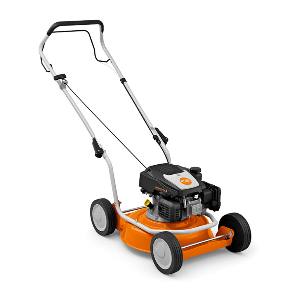 Газонокосилка RM 2.2 R  46см Loncine EVC 200.3