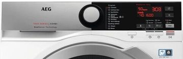 Стиральная машина AEG L 7WBE69S