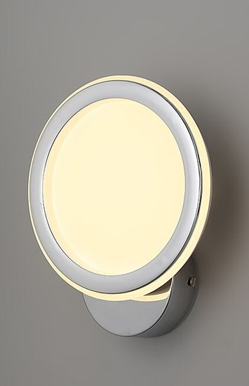 9301/190 CR (1/10) Настенный светильник (RL)