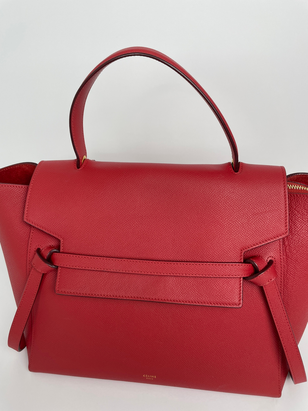 Сумка Celine Belt Bag mini