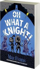 Oh What a Knight! - Gods Squad