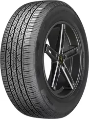 Continental ContiCrossContact LX25 225/60 R18 100H