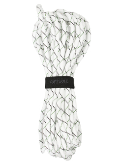 Веревка страховочная статическая Prival Static, 9мм