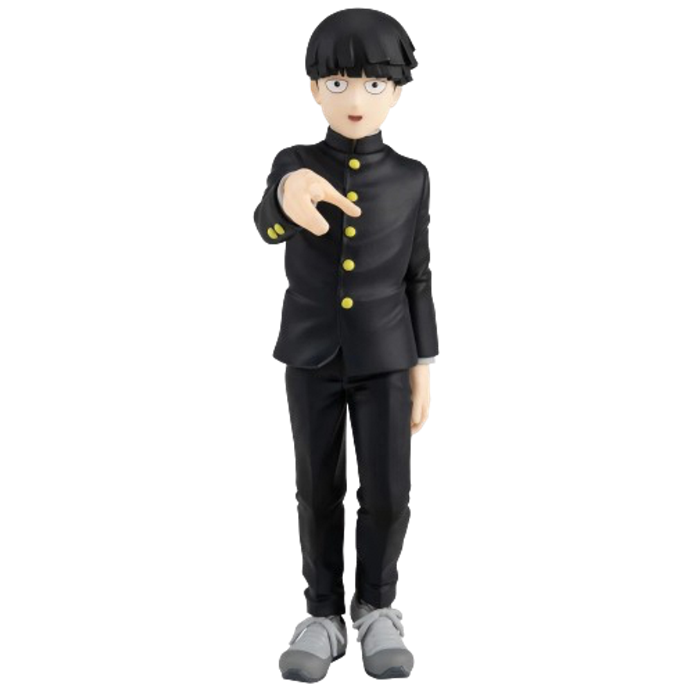 Фигурка POP UP PARADE Mob Psycho 100 Shigeo Kageyama