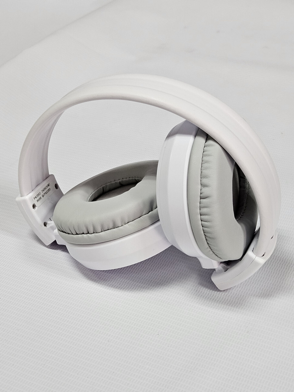 Беспроводные стерео наушники ERGO VJ90W