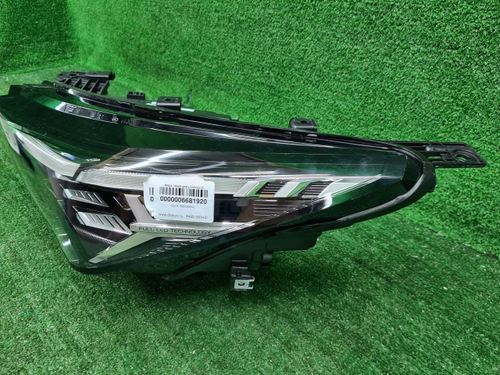 Фара левая Geely Coolray (2023-н.в.) LED