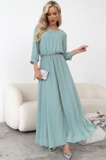 Платье Мая (фисташка) Р11-1250/2 Nikol